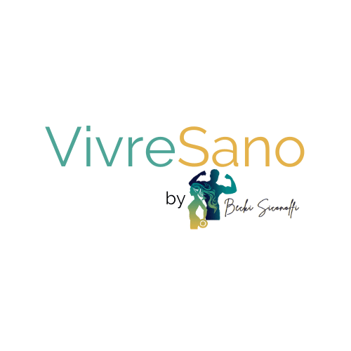 Quality supplements by Vivre Sano