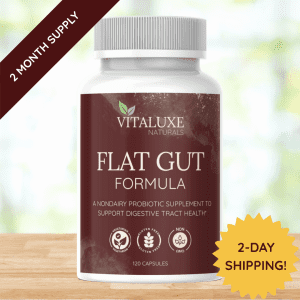Flat Gut Formula